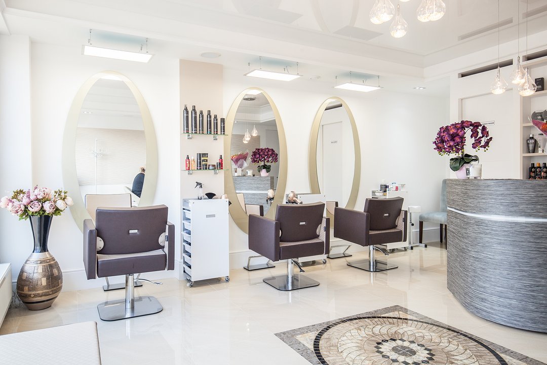 Aastha hair & beauty limited, Eltham, London