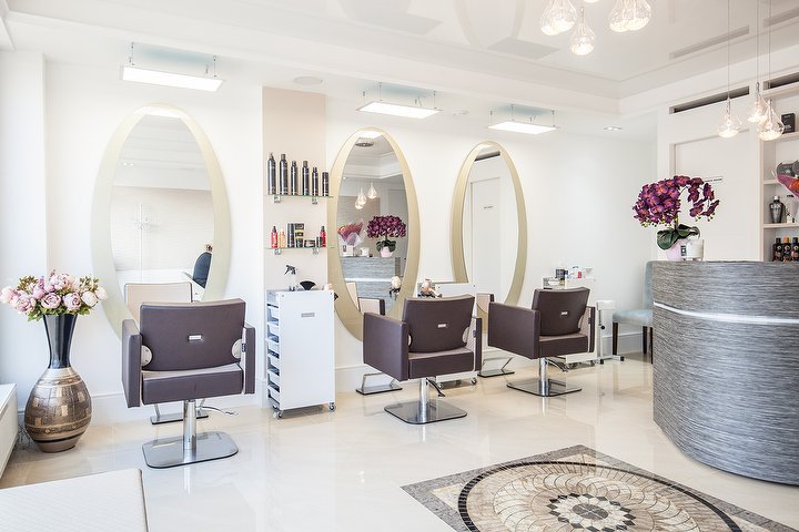 R Style Beauty Beauty Salon In Eltham London Treatwell