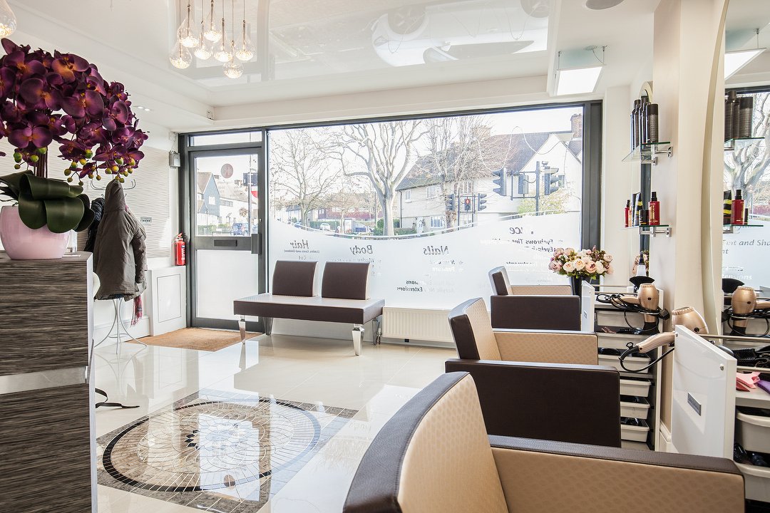 Beauty Salons In Eltham London Treatwell