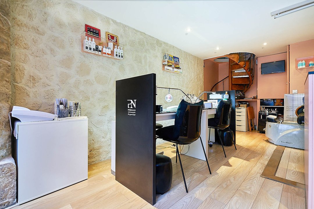 Pronails Premium, Métro Notre-Dame-de-Lorette, Paris