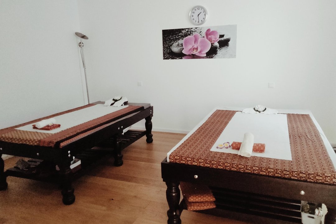 Kanok Thai Massage & Spa, 12. Bezirk, Wien