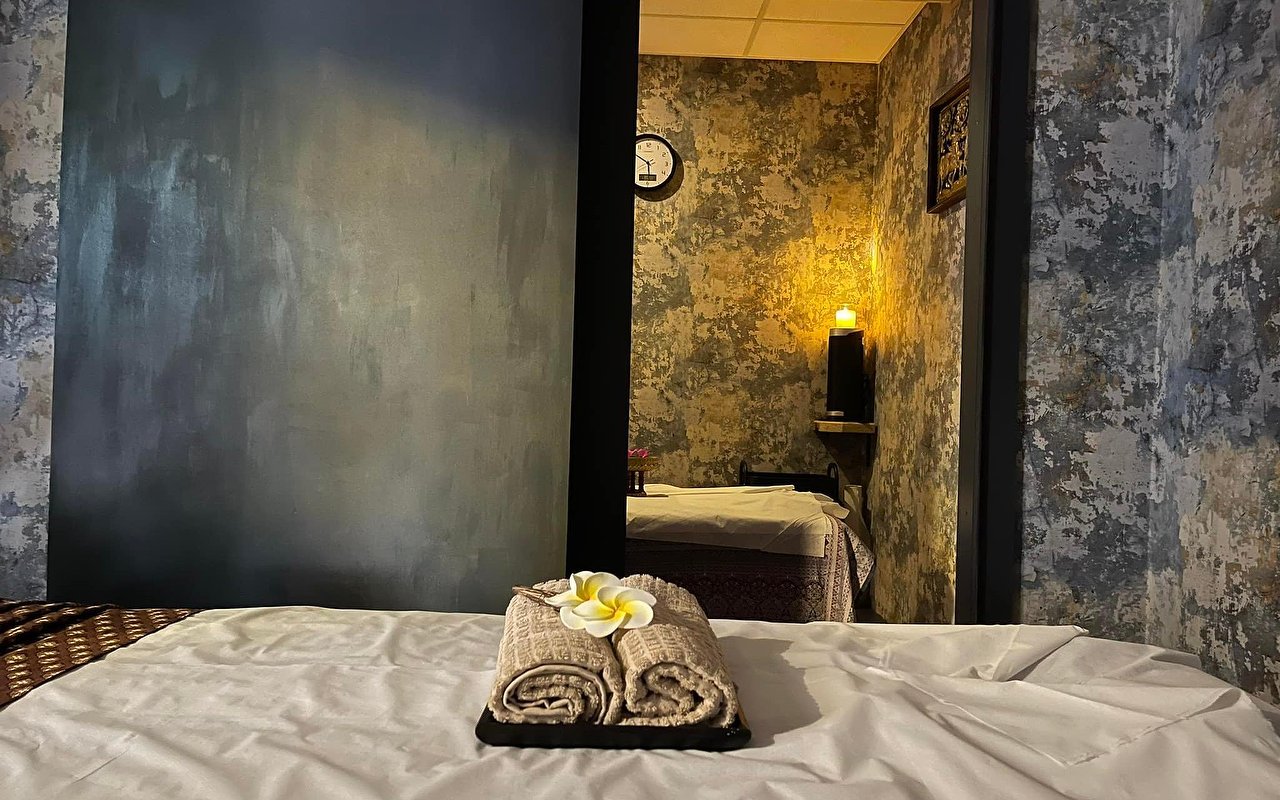 Thai massages near South Wimbledon, London Treatwell