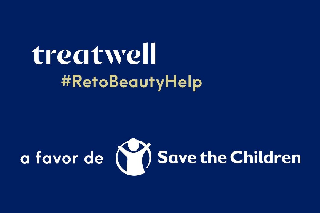 Pop Up Treatwell & Save The Children - Idealista, Provincia de Barcelona