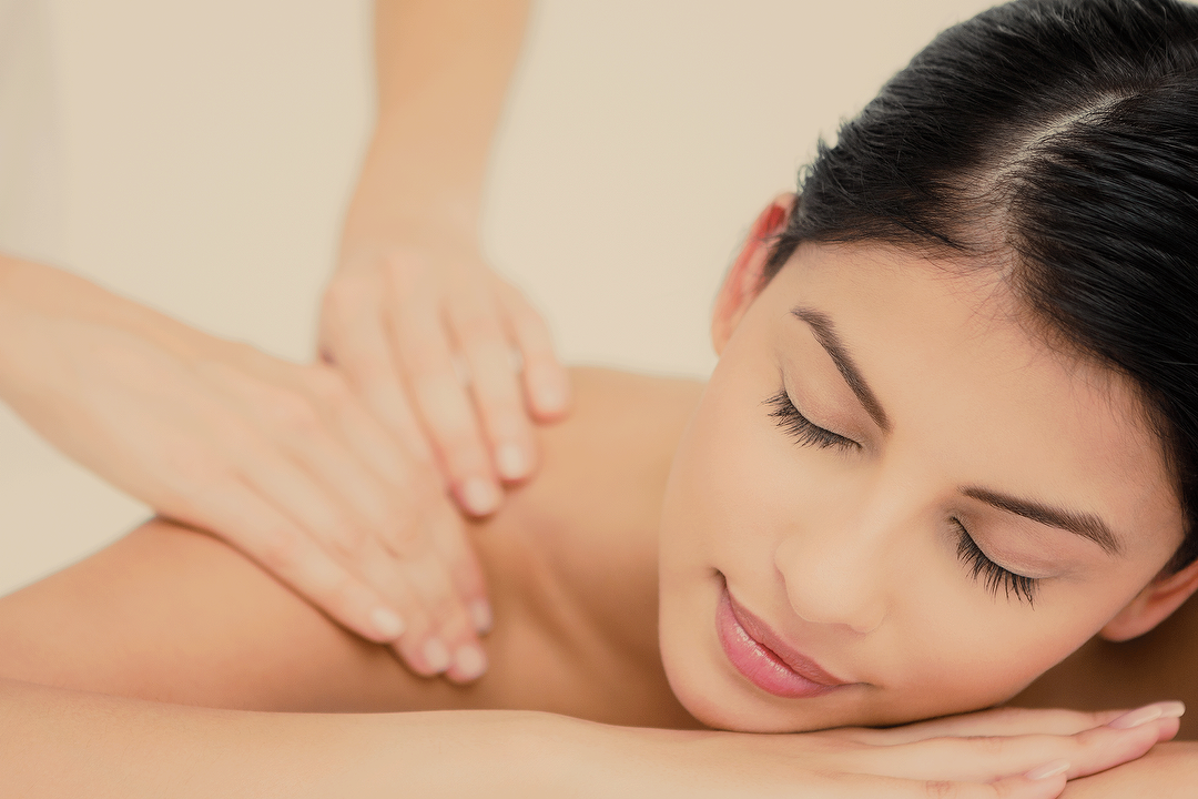 China Tui Na Massage, Innenstadt, Mannheim