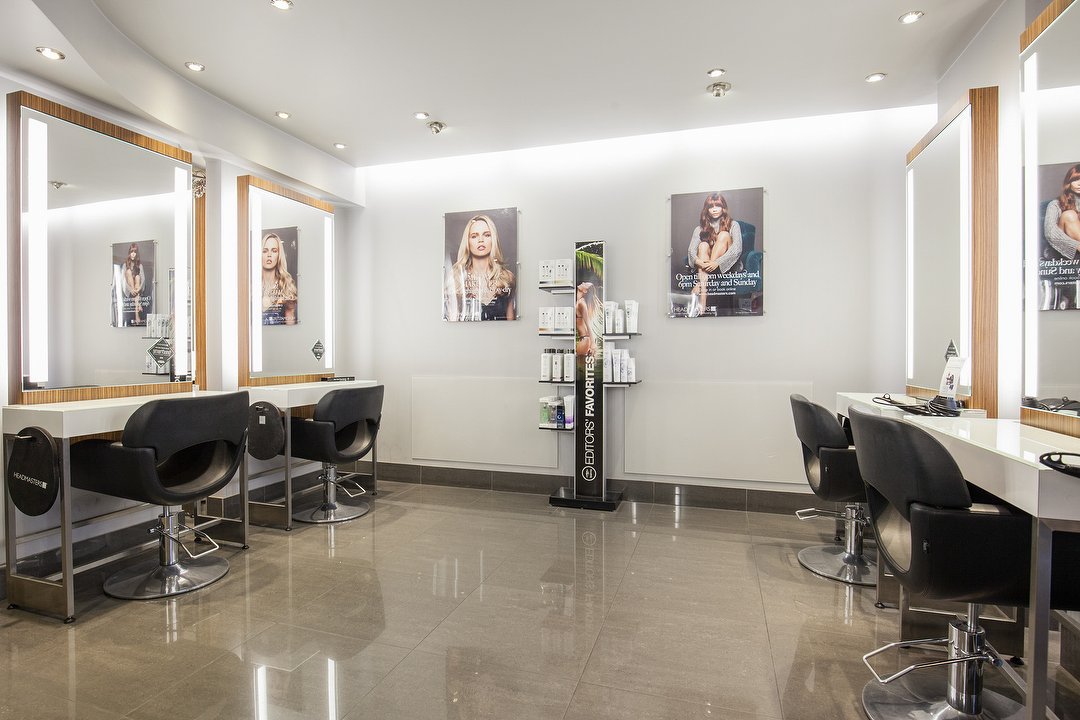 Headmasters Orpington, Orpington, London