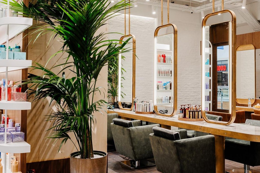 We Love Hair and More, Marousi, Αττική