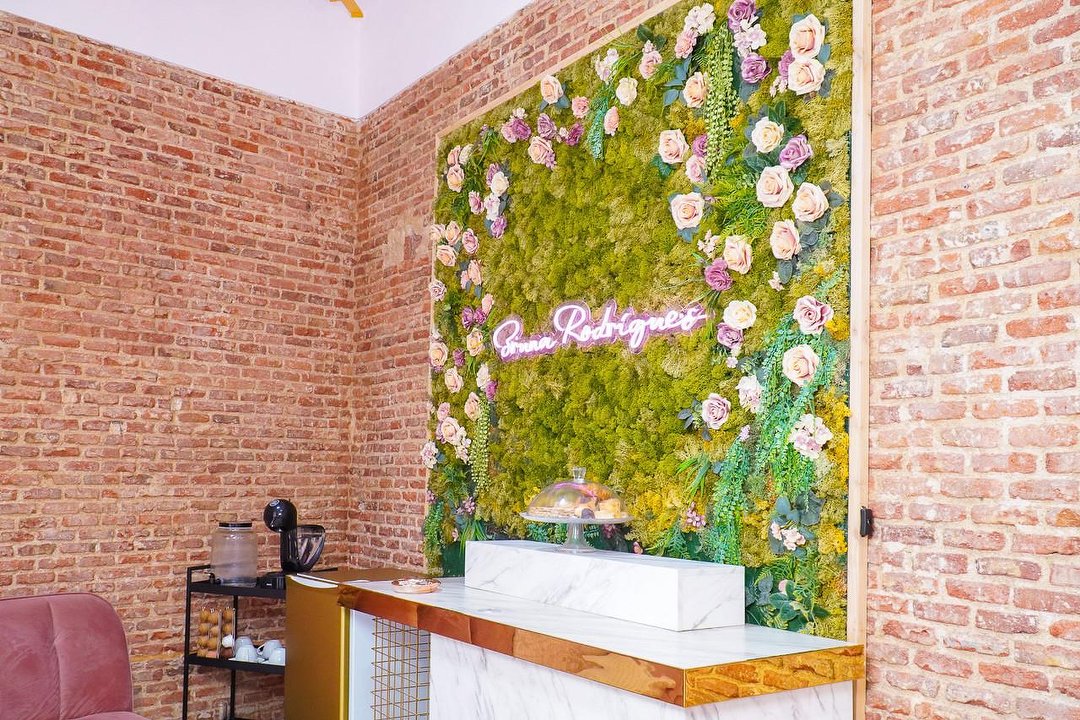 Bruna Rodrigues Estética, Prosperidad, Madrid