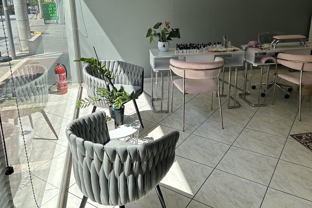 Maria Nails & Beauty Salon, Dafni, Αττική
