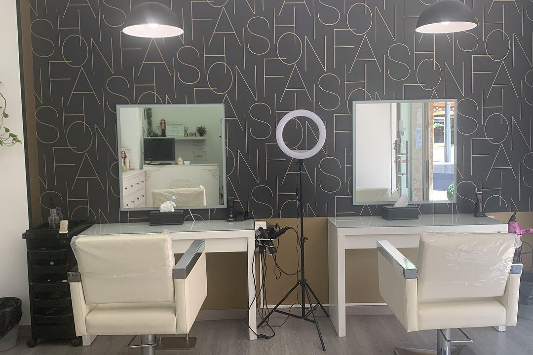 El Salón 38 Hair, Gavà, Provincia de Barcelona