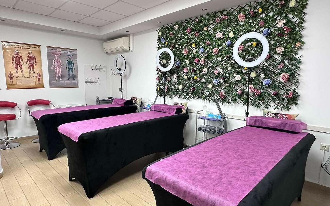 Hot Stone Μασάζ κοντά Akadimia Platonos, Athens Treatwell