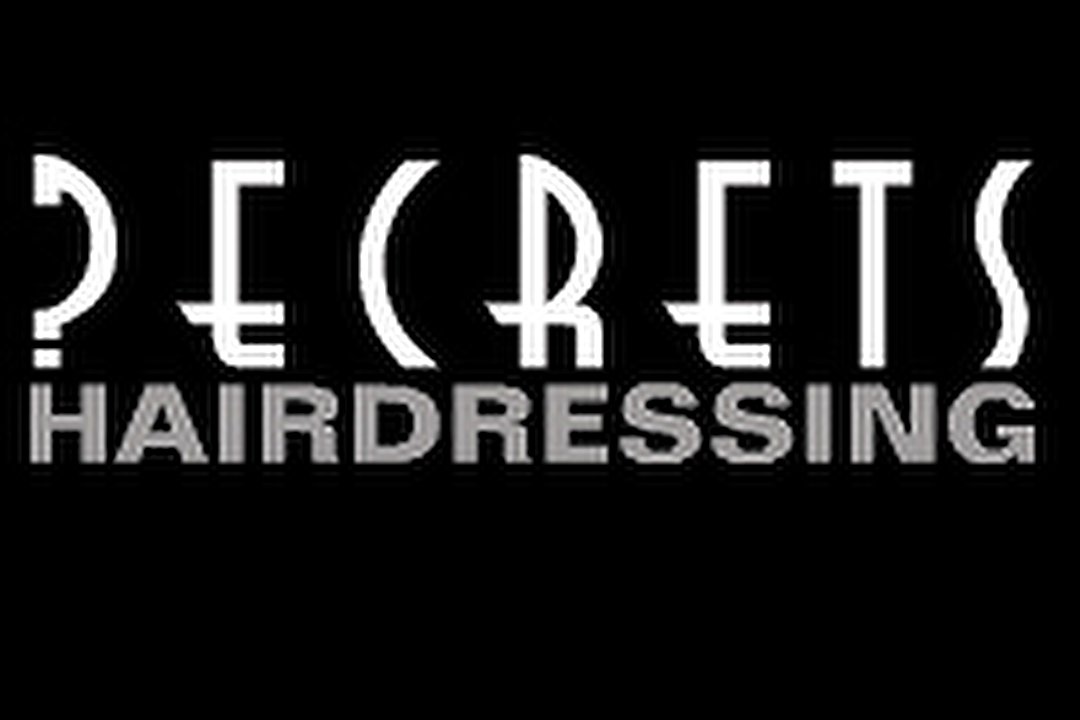 Secrets Hairdressing Wickford, Basildon, Essex