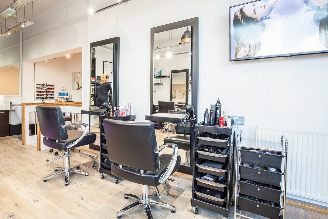 Daivas Hair & Beauty Studio - Blackheath, Blackheath, London