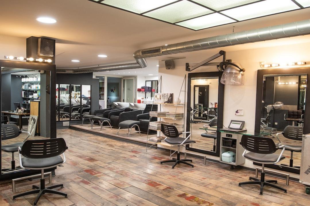 L'Atelier de Sandra, Sete, Languedoc-Roussillon