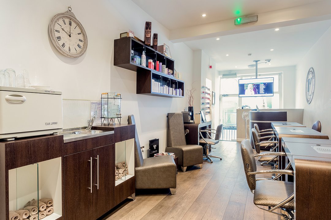 MYZ Beauty Boutique, Notting Hill, London