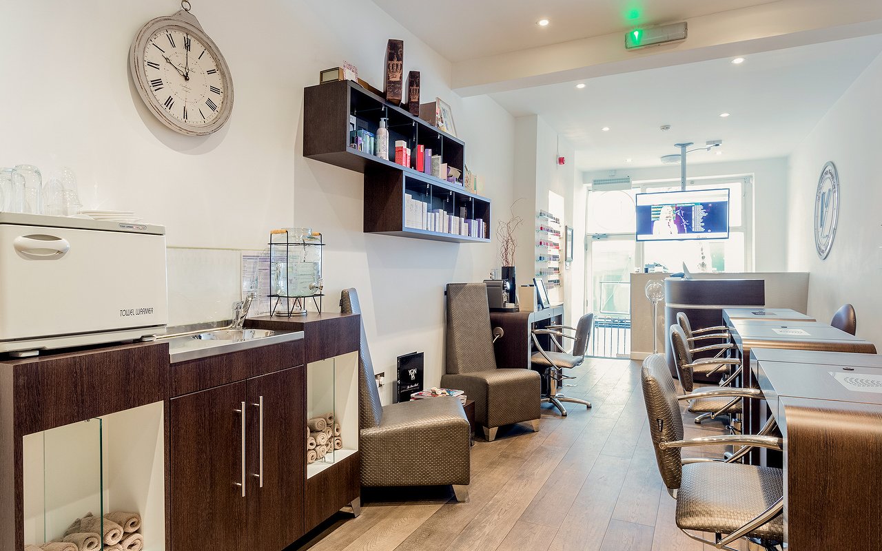 Top 20 Hairdressers and Hair Salons in Notting Hill, London Treatwell