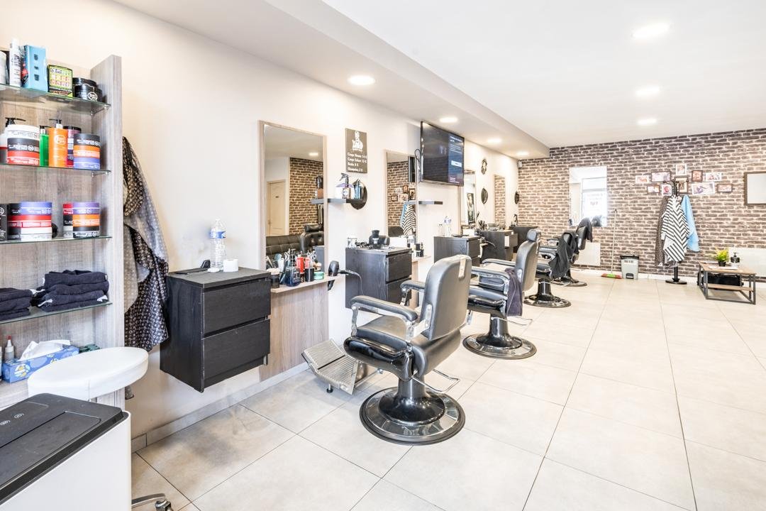 Tizi coiffure, Gambetta, Montpellier