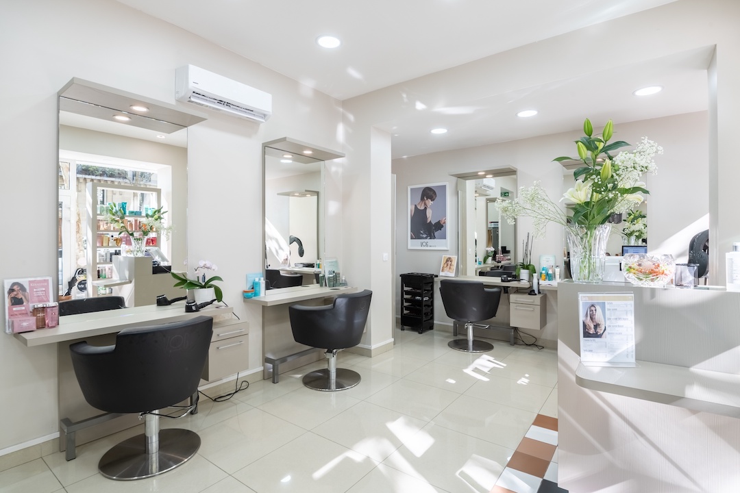 Vog Coiffure - Coiffeur Paris 14, Petit-Montrouge, Paris