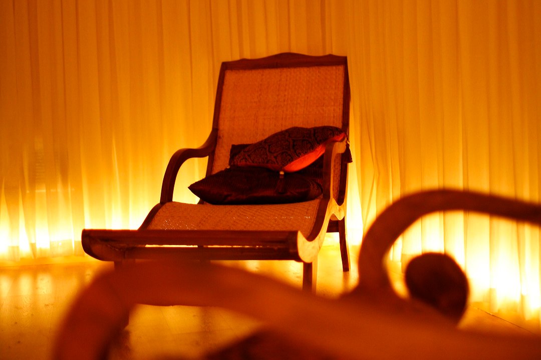 The Treatment Rooms Brighton, North Laine, Brighton and Hove