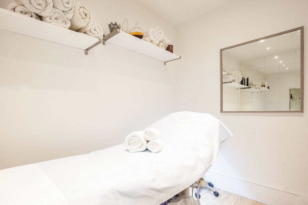 Mimi Frank Bespoke Beauty, Dulwich, London