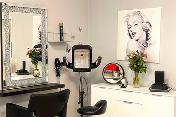 Friseursalon Valentino