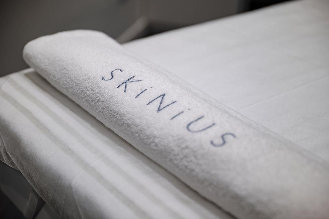 Farmacie Cofa Lima - SKINIUS Beauty Suite, Buenos Aires, Milano