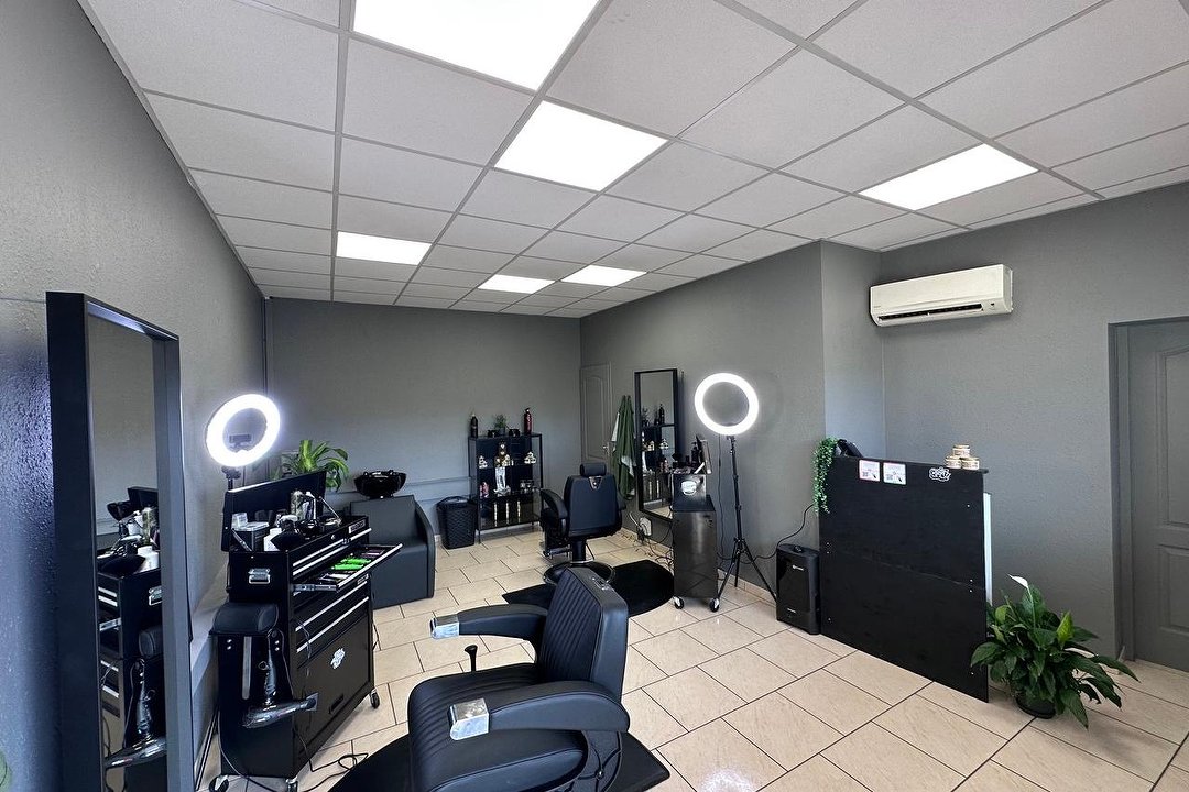 Chez Marius Coiffeur Barbier, Provence