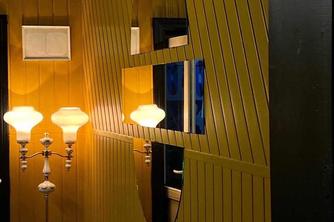 Keturi varztai Kaunas, Šanciai, Kaunas