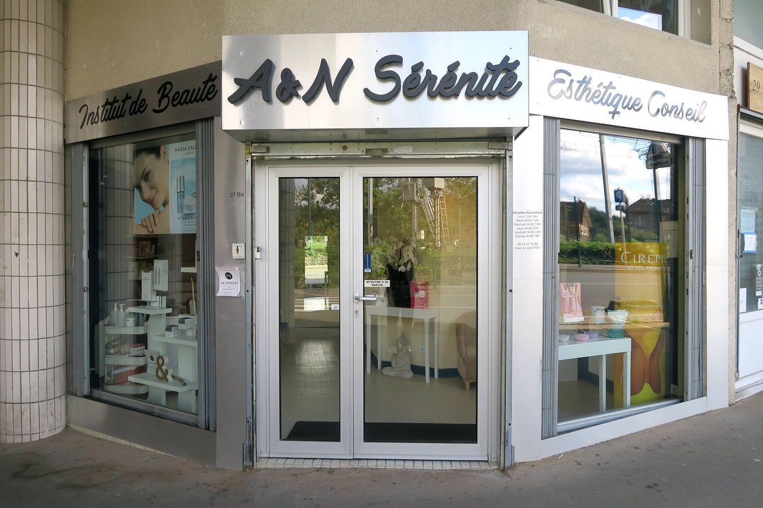 A & N Sérénité, Orsay, Essonne