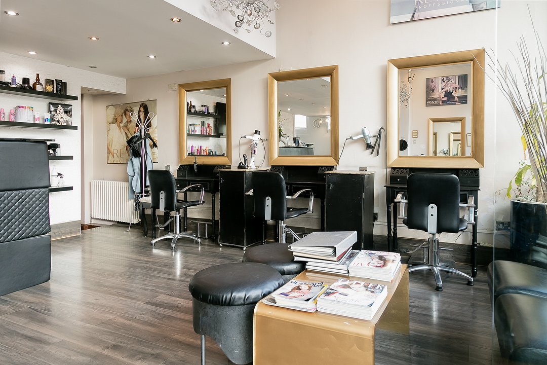 Karda Hair & Beauty, Kensington, London