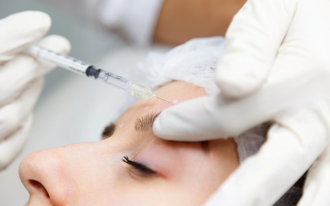 Top 20 places for Facials Teen in UK Treatwell
