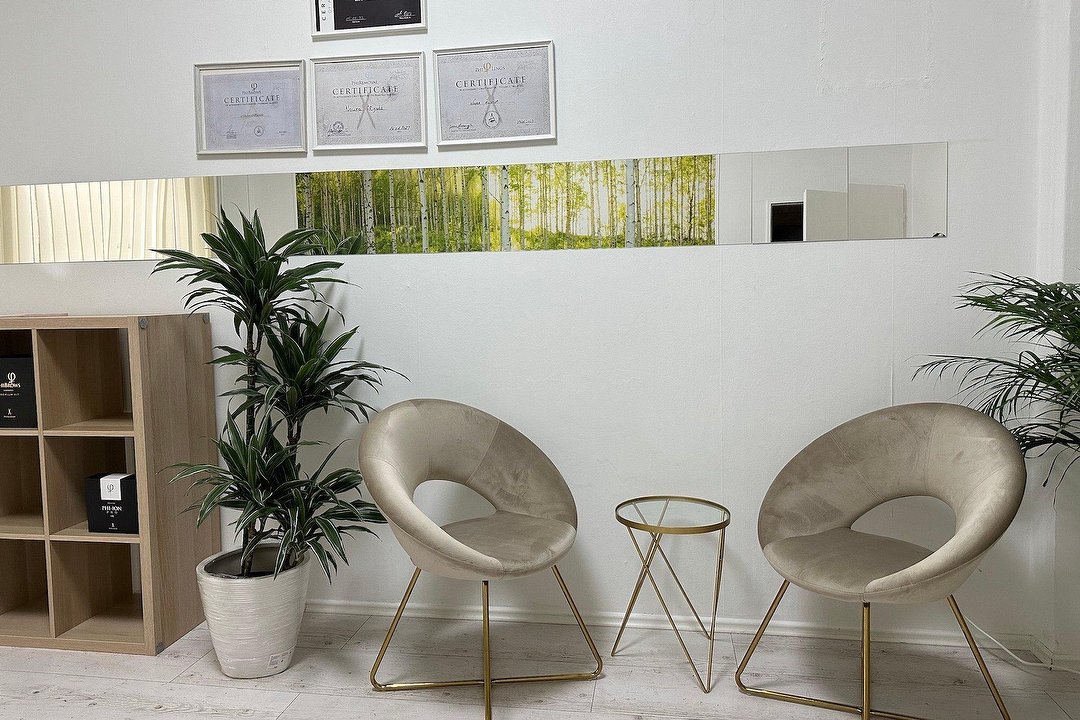 nmn.Kosmetik, Charlottenburg, Berlin