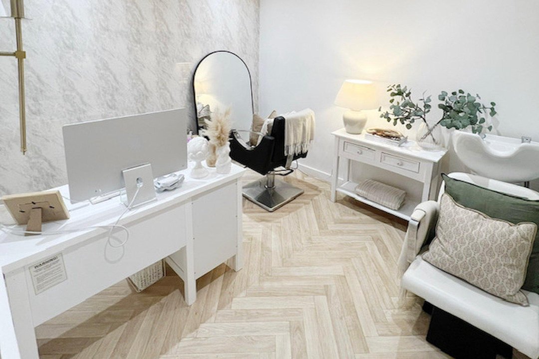 Hair by Gracie Georgia, Northenden, Manchester