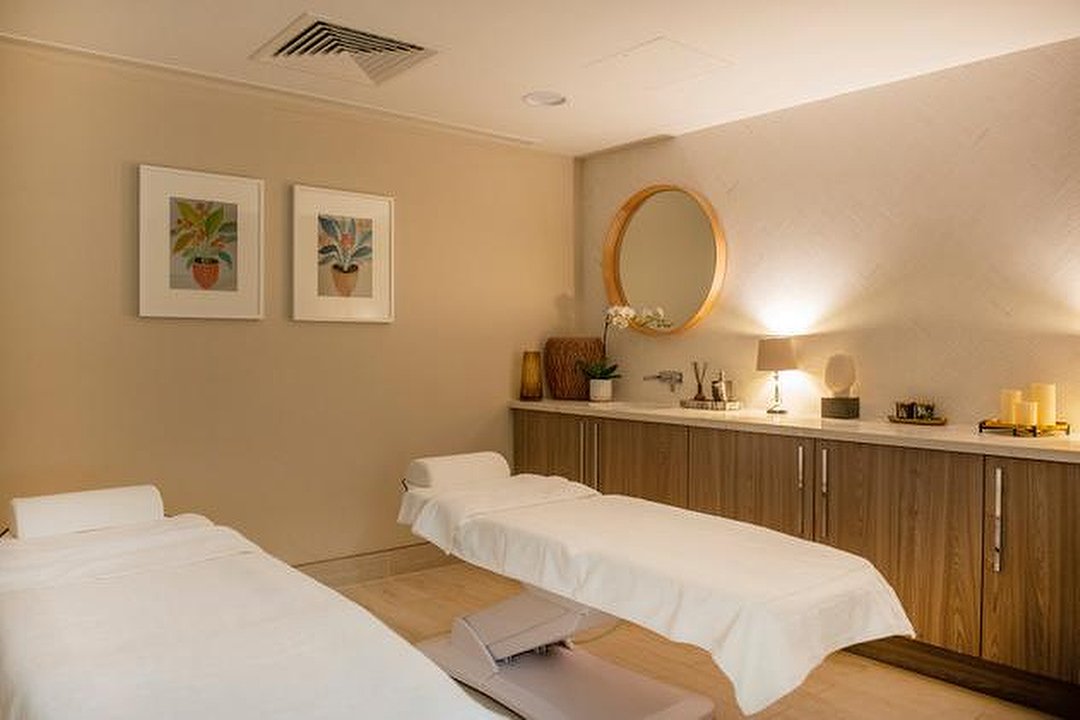 Luenire SPA & Aesthetics, Clapham South, London