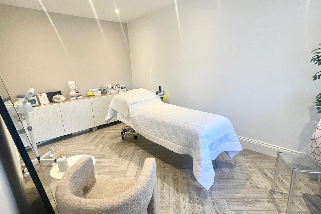 BH Aesthetics, East Barnet, London
