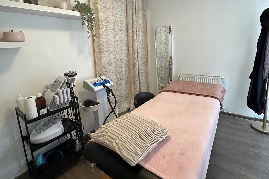 Woman Drancy