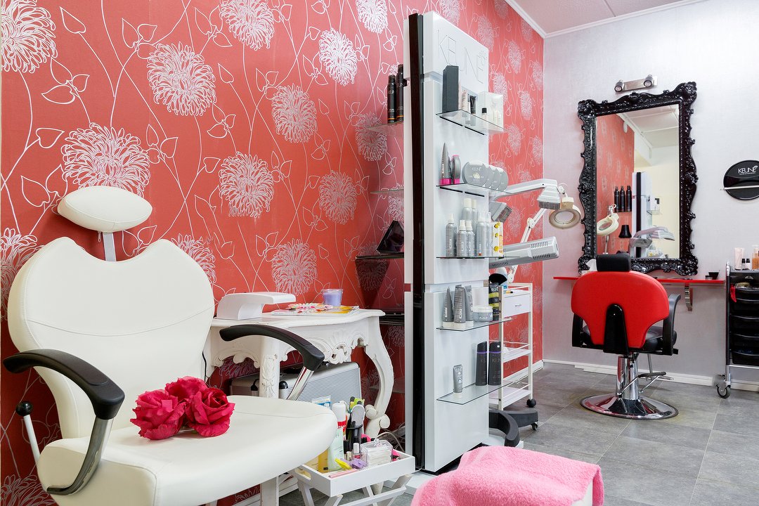 Somi Nail Style, Hillegersberg - Schiebroek, Rotterdam