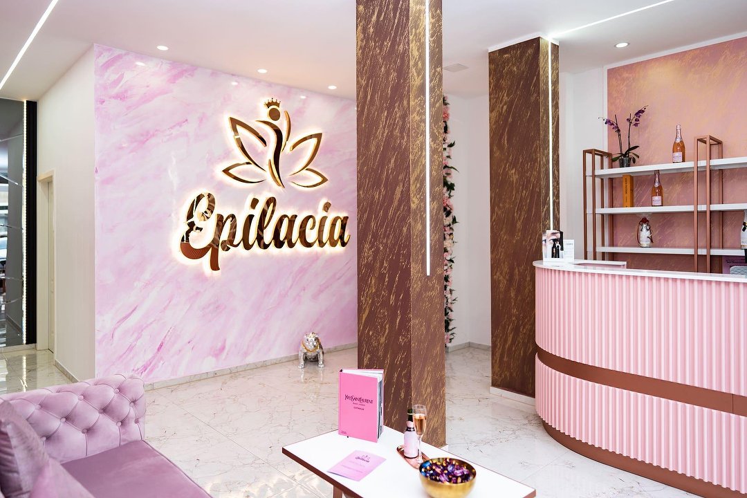 Epilacia, Mitte, Hannover