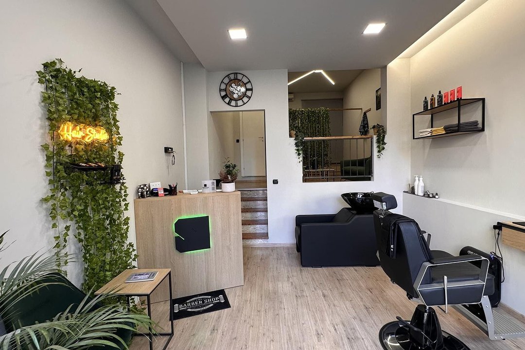 Generazione Hair Studio, Piemonte
