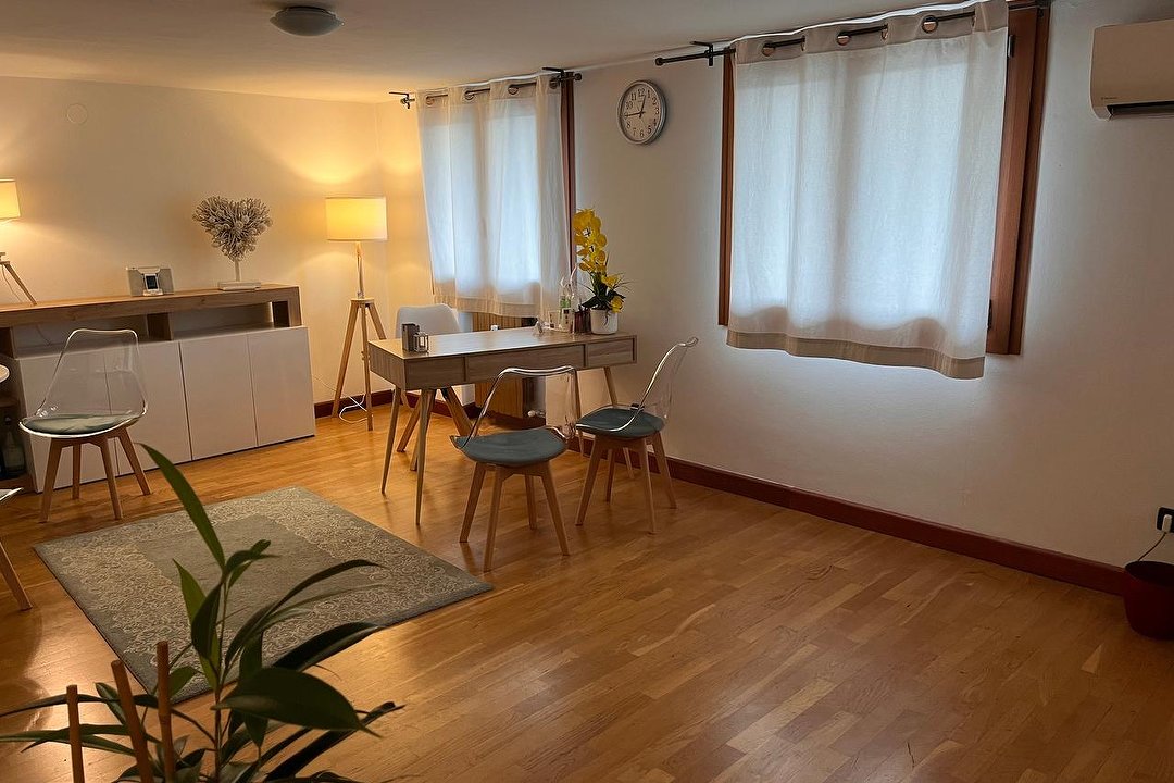 Munarin Sonia, Chirignago - Zelarino, Venezia