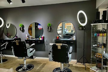 Latin Barbershop Amsterdam