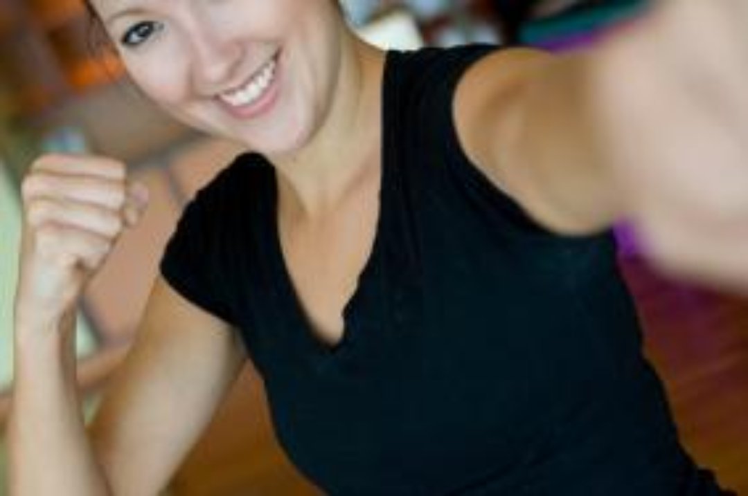 Boxercise Bootcamp at Cornerstone Community Centre, Central Hove, Brighton and Hove