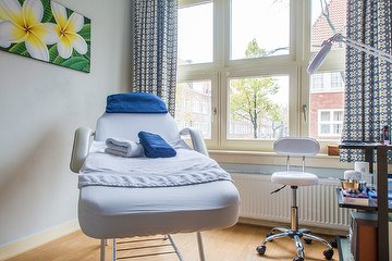 Lookpretty Massage and Beauty, Westindische Buurt, Amsterdam
