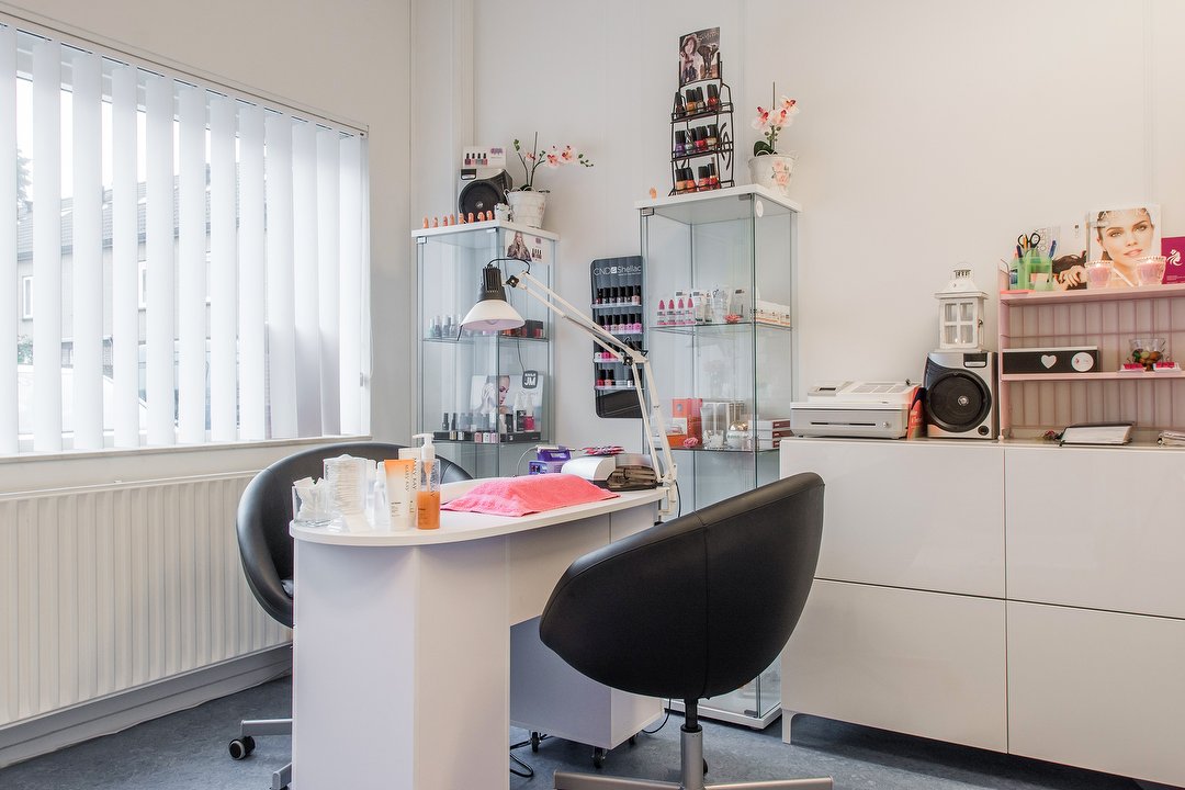 Jetty's Beautysalon, Hoorn, Noord-Holland