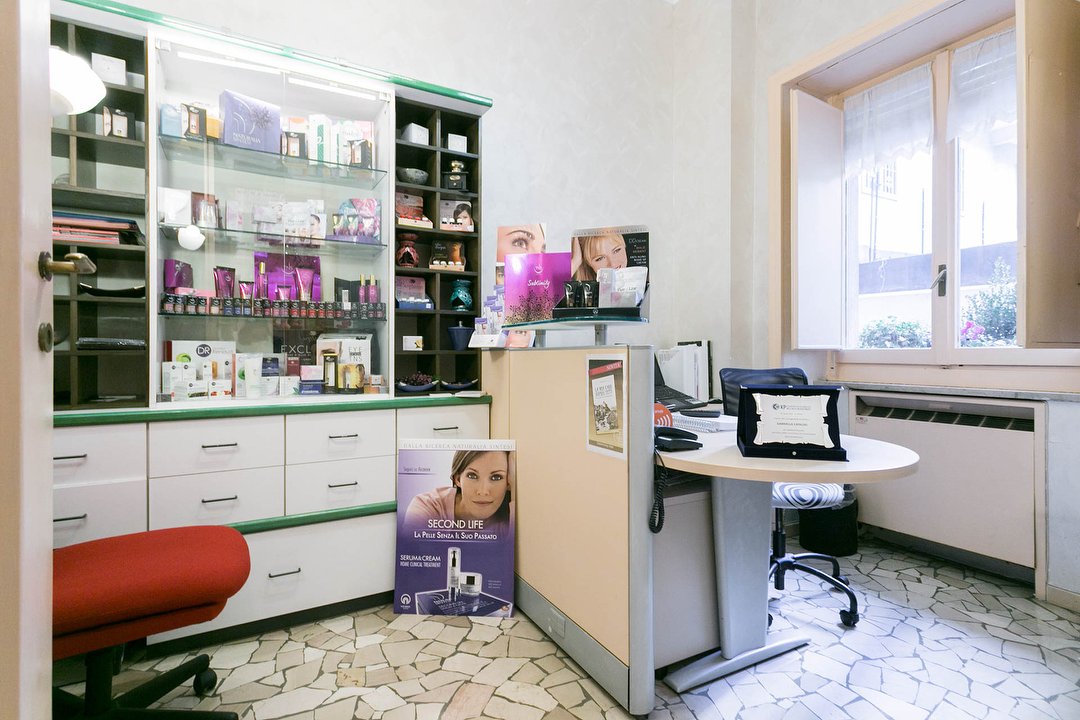 Salus House Estetica Naturale & Benessere, Ticinese, Milano