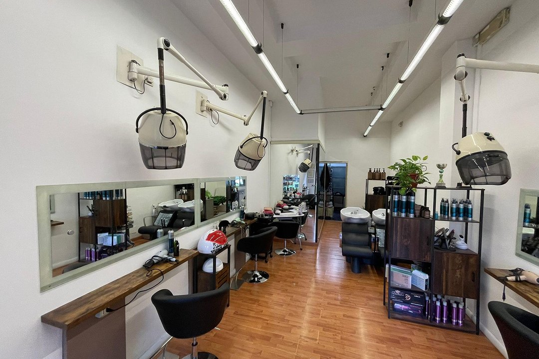 Hair Beauty Salon, Umbria Molise, Milano