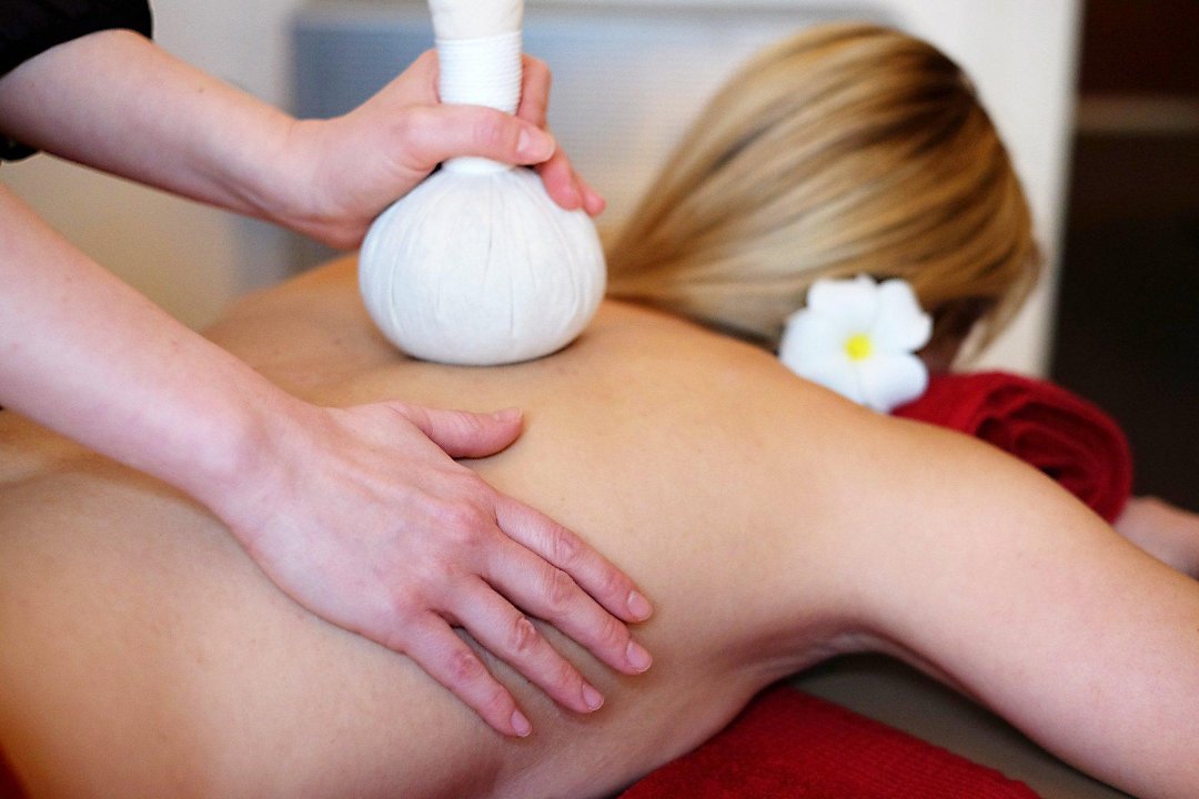 Bua Thai Massage, Bray, County Wicklow