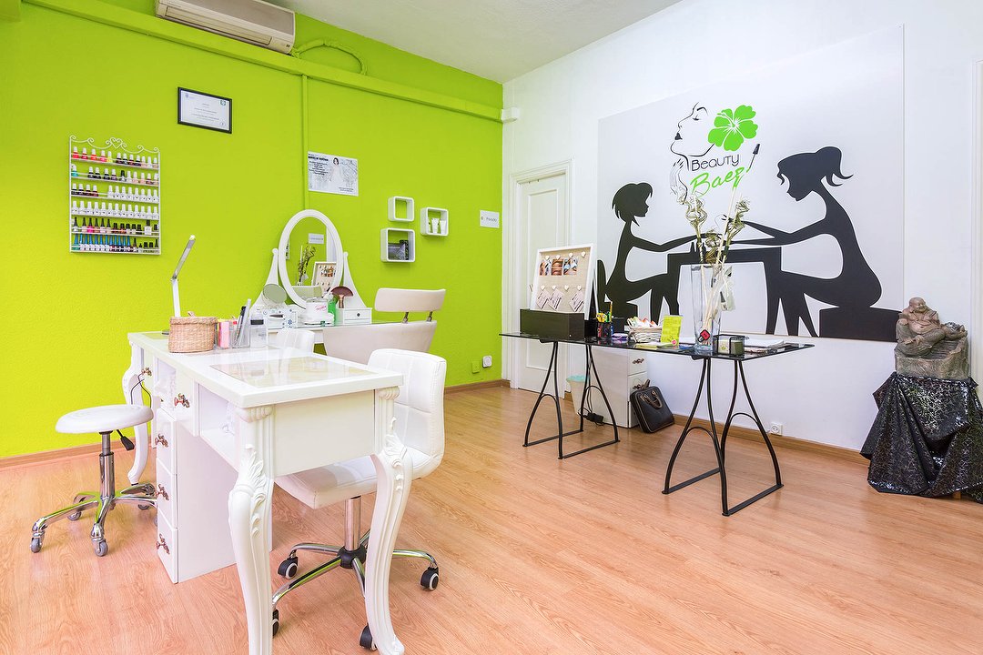 Beauty Baez, Casco Antiguo, Comunidad de Madrid