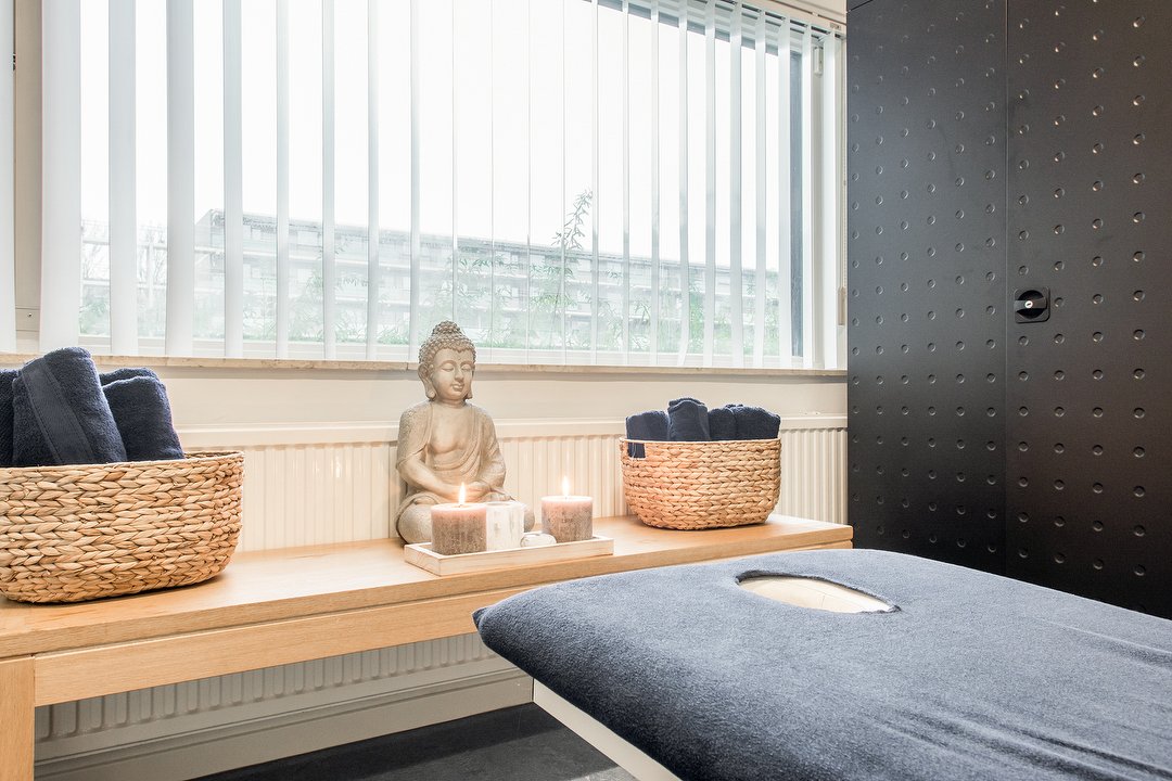 Massagepraktijk Amstelveen, Groenelaan Amstelveen, Noord-Holland