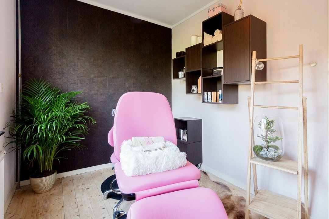 Beauty Parlour Ellen, Nieuwveen, Zuid-Holland