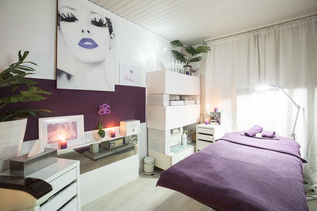 PrisciBeauty, Wauthier-Braine, Province du Brabant wallon